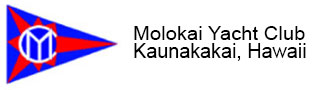 Molokai Yacht Club Logo